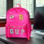 New Arrival Custom Logo Designer Low MOQ Stock Gym Sports Hiking Travel Other Womens Backpacks School Bag