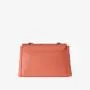 SUSEN CHRISBELLA 2022 For Women Small Chain Shoulder Bag messenger bags custom crossbody handbag bag PU Leather