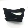 High End Black Velvet Travel Dust Envelope Pouch For Handbag Custom Logo Printed Velvet Gift Pillow Cover Bag