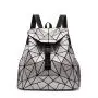 LOVEVOOK women backpack Boutiques school bags teenage girls geometric backpack travel camping waterproof school backpacks