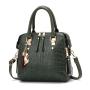 Newest Ladies Bags Fashion High Quality Pu Leather Shoulder Bags Trendy Bags Women's Handbags For Women Luxury  2023