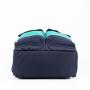 CHANGRONG Custom high quality women designer sport backpack women