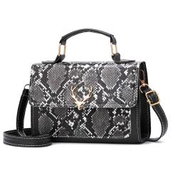 New fashion women bags leather female small handbags women PU leather messenger handbags