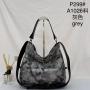 REALER 2024 OEM ODM Custom Snake Pattern Tote bags PU Leather womens Shoulder Bags Ladies Totes Hand bags luxury women handbags