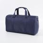 Stock New 8 Different Colors Navy Nylon Sport Bag for Men Women Holdall Large Capacity Cheap Personalize Duffel Bag Gym