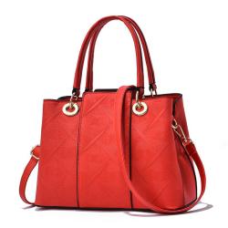 Designer Heart shape bag women's 2023 new fashion simple handbag black shoulder purses and bags ladies