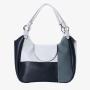 Susen Chrisbella 2022 capacity shoulder bag women high quality bags single shoulder custom leather women's tote bags