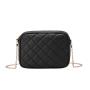 Wholesale Fashion Diamond Lattice Ladies Designer Bags 2022 Newest Women's Shoulder Bags Small Square Cheap Crossbody Bags