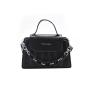 Chain Ladies Handbags Women Bag Pure Color Fashion Lady Bag Pu Leather Custom Designer Handbag JY1020