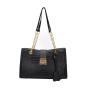 Hot Sale High Quality Sacs a Main Femme Frame Shape Women's Handbags Custom Logo Tote Bags for Ladies Fashionable