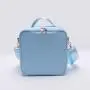 Nylon Lunch Box Lunch Bag Chenille Patch Personalize Varsity Chenille Custom Letters Patches for Kids Girls Women School Lunch