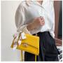 Low MOQ custom bolsas para mujer women hand bag crossbody bag custom leather handbag for girl