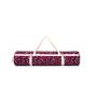 OEM ODM Lightweight Portable Large Yoga Mat Storage Handbag Carry On Outdoor Training Bag