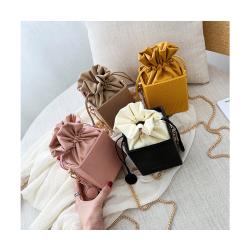 luxury handbag box bolsos-para-mujeres- crossbody bag drawstring bolsas para mujer crossbody messenger handbags women