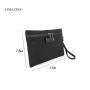 Safe Water Proof Drawstring Level 5 Thorn Proof Stab Cut Poof Resistant Anti-theft Bag Anti Theft Bag Pouch Purse With TSA Lock