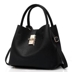 Women Handbag Tote Bag Women Shoulder Bag With Inner bag