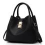 Women Handbag Tote Bag Women Shoulder Bag With Inner bag