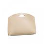 New Arrivals Classic Custom Waterproof PU Leather Laptop Bag Portable for Men and Women With Favorable Discount