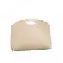 New Arrivals Classic Custom Waterproof PU Leather Laptop Bag Portable for Men and Women With Favorable Discount