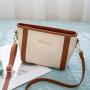 Large Capacity Bucket Bag for Women 2024 Fashion Women's Shoulder Crossbody Bag Women's Wholesale Fashion Messenger Bag