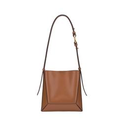 Pu Leather Eco Friendly Blank Tote Bags With Custom Logo OEM And ODM Large Capacity Artificial Leather Crossbody Bags For Women