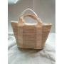 Summer New Grass Woven Bohemian Style Beach Bag