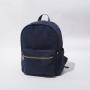 New Arrival Custom Embroidery Patches Corduroy Kawaii Kids School Bags Men Women Bags Diaper Bag Backpack