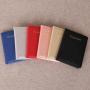 OEW180 Wholesale Custom Logo Passport Holder Wallet Universal Travel Passport Holder High Quality Passport Protection Cover
