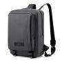 New Business Backpack Fashion Trend Men'S Bag Large Capacity Computer Backpack Simple Student Backpack