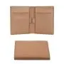 Wholesale Customization Pure Leather Wallet Bifold Rfid Men Leather Wallets Card Holder