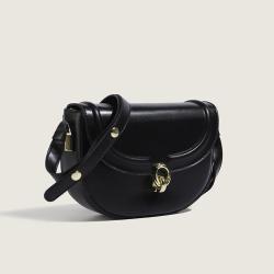 2024 New women's luxury fashion shoulder bag high quality sling bag crossbody bag women's gift
