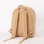 Cute Plush Winter Season Use Teddy Bag Soft Lovely Sherpa Fleece Outdoor Travel Packs Weekender Back Pack School Bags Girls