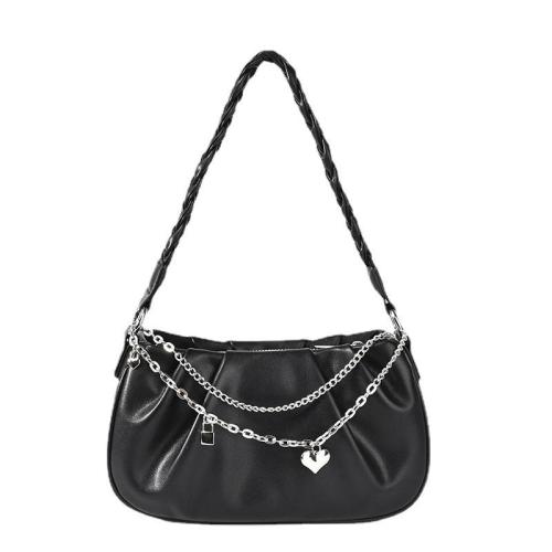 CCF706 New Fashion Ladies Shoulder Bag PU Leather Womens Tote Bags Cute Crossbody Handbag For Girl Retro Cloud bag