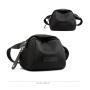 Women's bags Gelory new Korean fashion all-match ladies Oxford cloth canvas bag shoulder messenger bag
