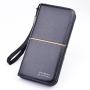 2022 Newest Fashion clutch bag luxury man Custom cards wallets