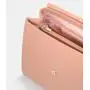 2023 Custom Logo Korean Hot Selling Suede Fabric Ladies Handbags Fashion Crossbody Bags Shoulder Bags Luxury Handbags For Women