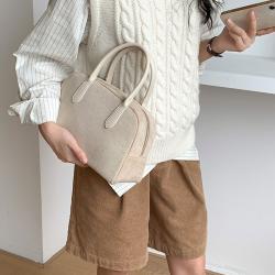 Wholesale New Arrivals Women Trendy Leather Hand Bags Fashion Women Private Label Handbags Ladies