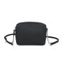 Lightweight Crossbody Bag For Women With Chain Strap In Black Phone Purses Clutch Shoulder Bag