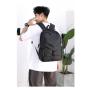ZF149 New Casual Shoulder Bag Men Simple Travel Backpack Waterproof Lightweight Outdoor Trend Computer Bag Student Schoolbag