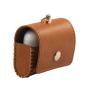 Pro Case Protective Luxury PU-Leather Design Airpods Case Cover For 3 Generation Aripods