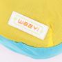 CHANGRONG Custom Women Men Lightweight Recycled polyester running sports fanny pack