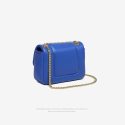 OEM ODM Spring Summer China Wholesale Brand Small Pu Ladies Hand Bag Chains Shoulder Handbags For Women 2023 Crossbody Bags