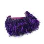 New Chain Sequin Shoulder Bag Gift Tassel Crossbody Bag Sling Bags Handbag Wedding Sequin Tassel Fashion Women's Handbag 2024