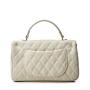 Hot Sale OEM ODM Women PU Leather Handbags Fashion Quilted Cross Body Bag Ladies Shoulder Bags