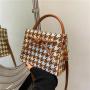 Plover Case Women Handbags Ladies Bags Pu Leather Shoulder Crossbody Bag Pure Color Fashion Women Bags JY220829