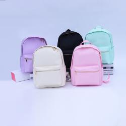 High Quality Durable Using Various Zipper Pouch Bag Other Backpacks Men's Backpacks