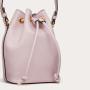 OEM ODM Custom Logo Luxury Quality Ladies Bucket Bags Handbag With Chain Vegan Leather Top Handle New Fashion Womens Bucket Bags