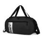 Gelory Custom Logo Waterproof Colorful Women Yoga Fitness Sport Single Bag Lightweight Travel Portable Duffel Gym Bag
