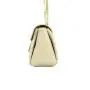 Fashion Women Medium PU Handbags Tote Bags with Double Chain Handles women shoulder bag handbag