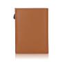 minimalist pu leather wallet pop up credit card RFID Protection Slim Card Case
